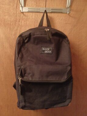 Maxx Gear Backpack